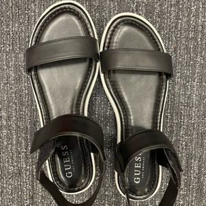 Guess Sandals